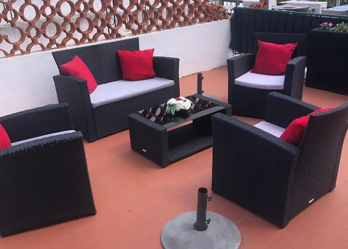 Dona Ana Residencial