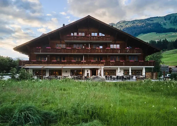 Alpenland