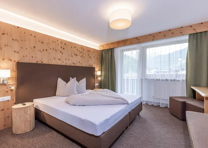 B&B: Vizensn Living