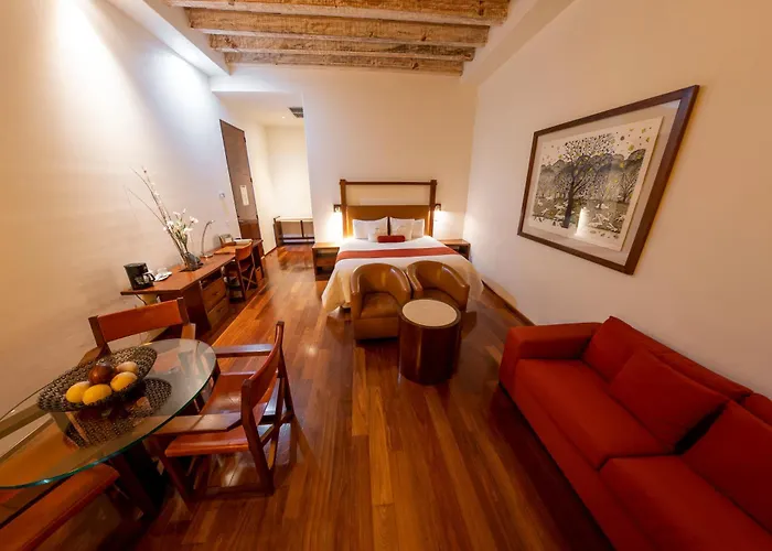 Boutique Casa San Diego