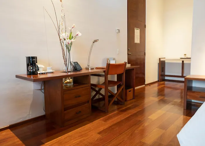 Boutique Casa San Diego