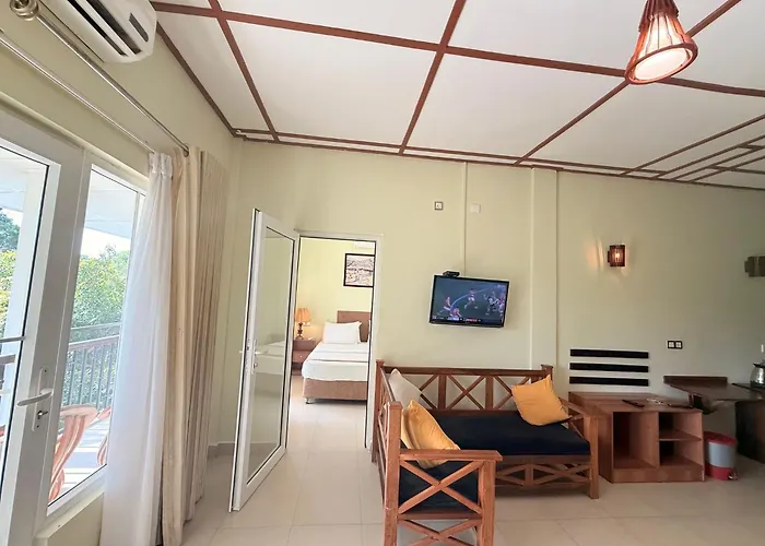 Sungreen Resort Habarana