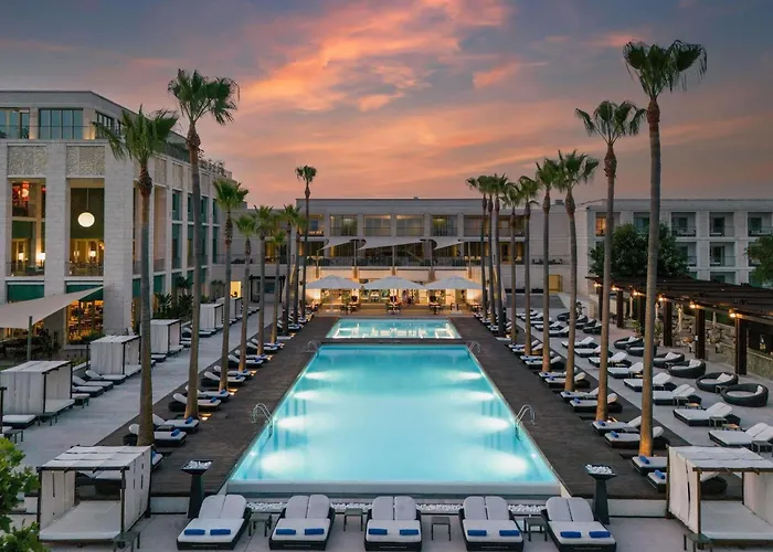 Hotel com casino: Victoria Golf Resort And Spa Managed By Accor