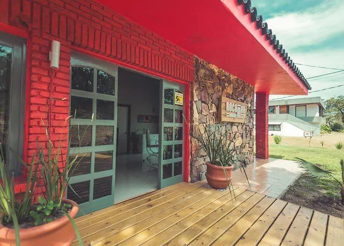  Rocamar Hostel Boutique