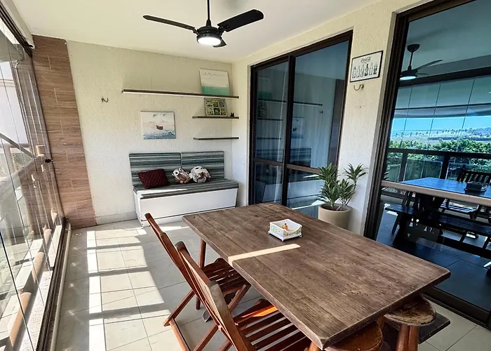 Wai Wai Eco Residence Cumbuco
