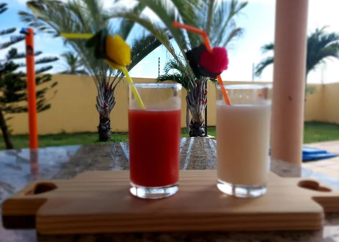 Alojamento com o café da manhã Apenas: Pousada Sonho de Mar