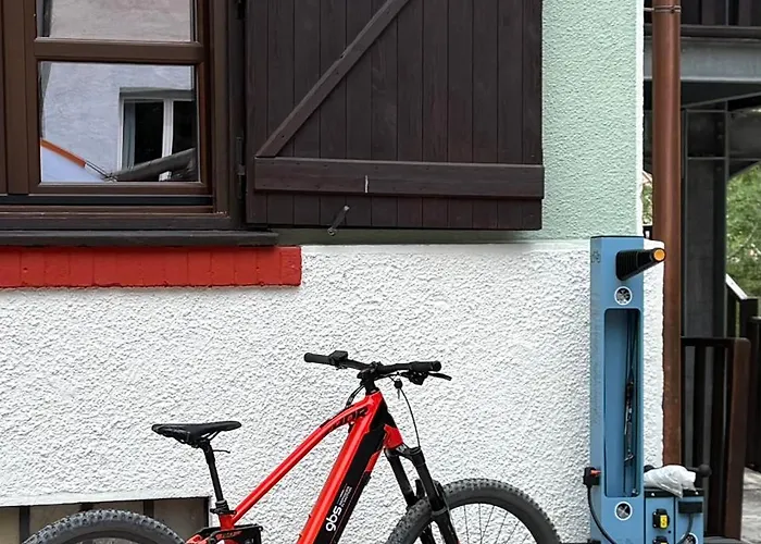 Chalet della Luna QUESTO NON E' UN ALBERGO E' QUELLO CHE CERCAVI