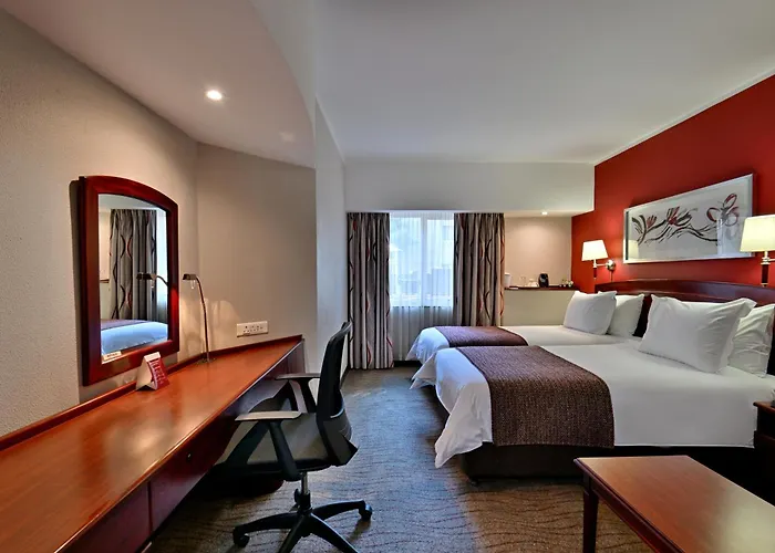 City Lodge Sandton, Morningside