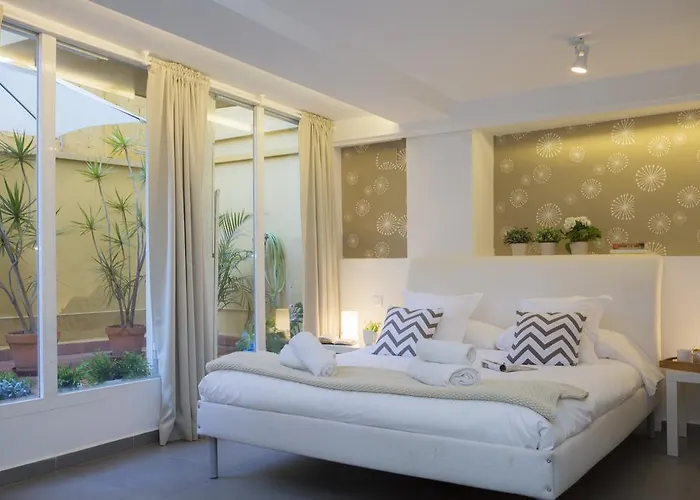 Lodge: Singularstays Botanico 29 Rooms