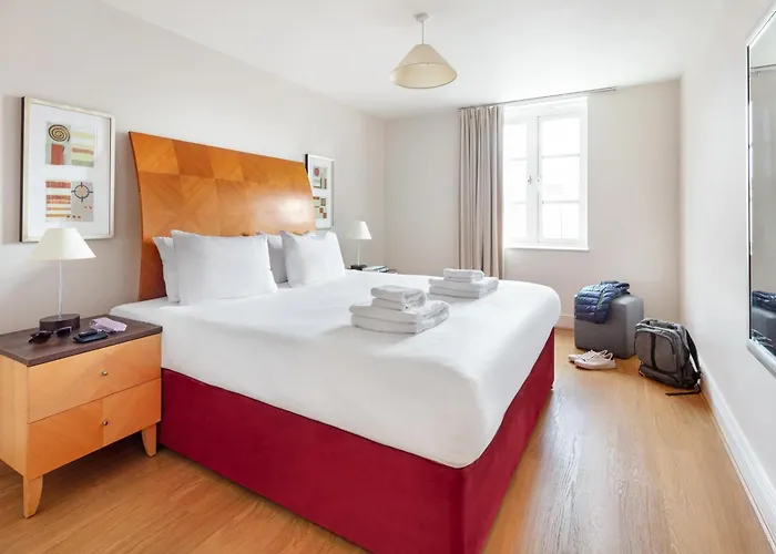 Marlin Apartments London City - Queen Street