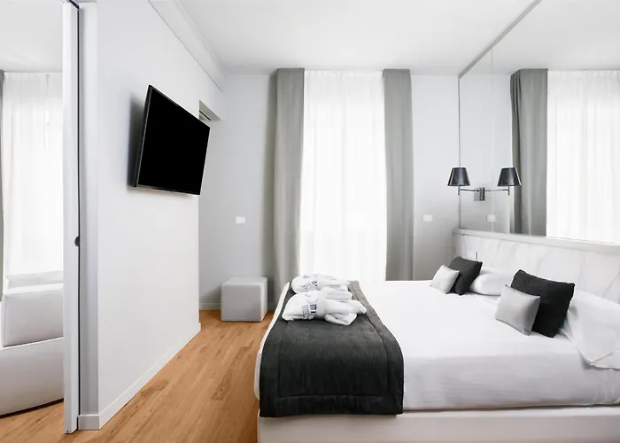 Best Western Hotel Nazionale