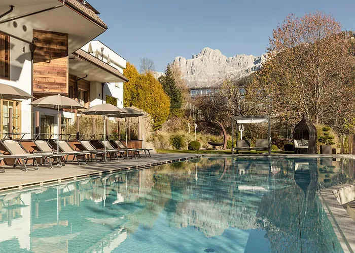 Boutique-Hotel: Engel Gourmet&Spa