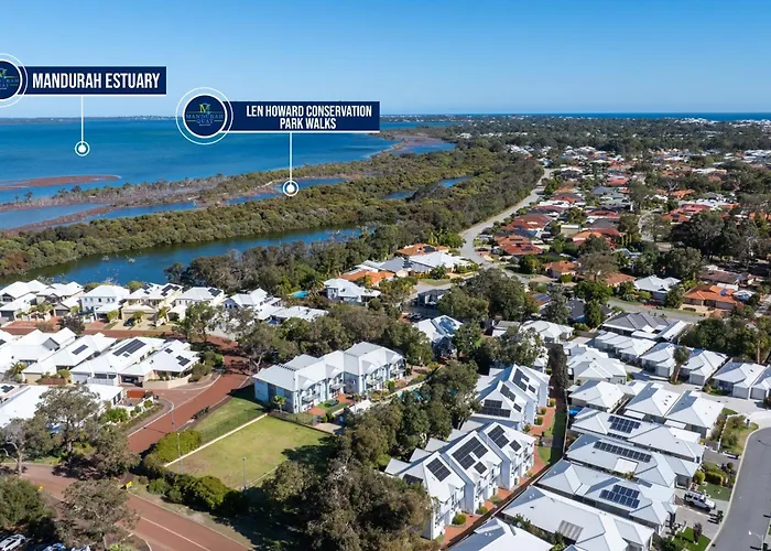 Mandurah Quay Resort