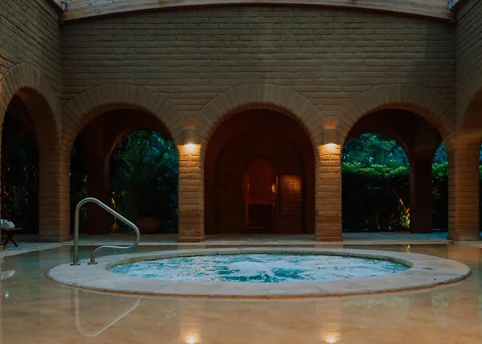 Mision Del Sol Resort & Spa Adults Only