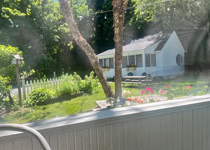 Vacation rental: Bar Harbor Cottages & Suites