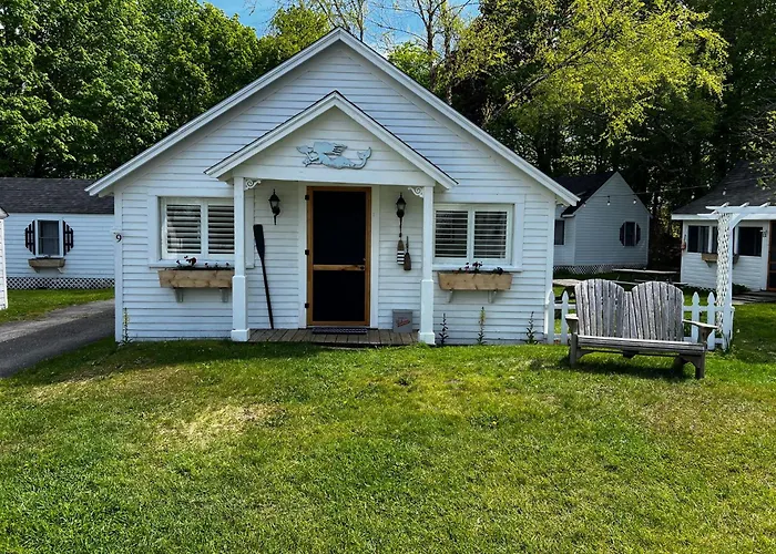 All Vacation Rentals Bar Harbor Cottages & Suites