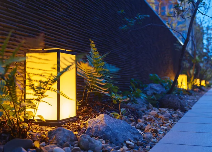 Hotel: Mitsui Garden Hotel Kyoto Station