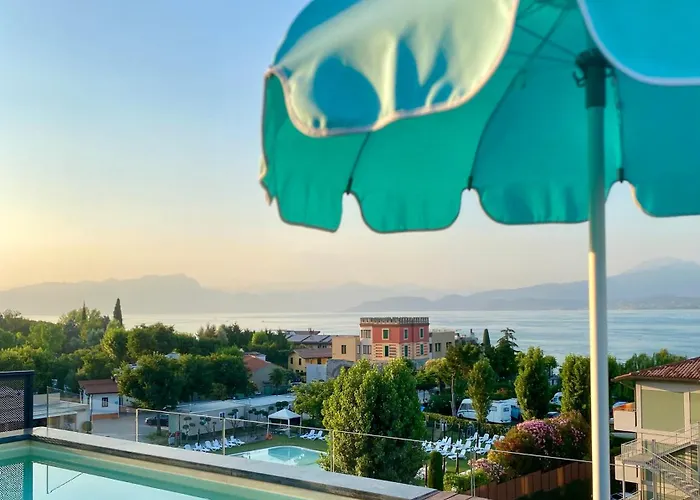 Albergo economico: Plaza Lago di Garda