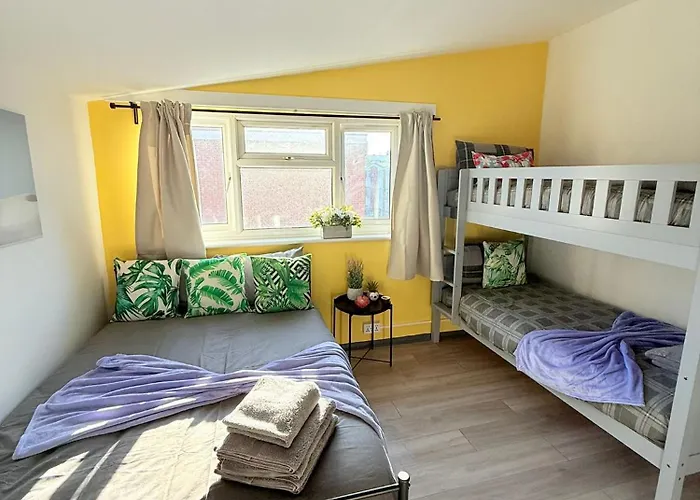 Guest house: Little Venice Guest Rooms