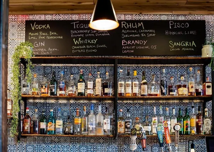 Deep Ellum - Adults Only