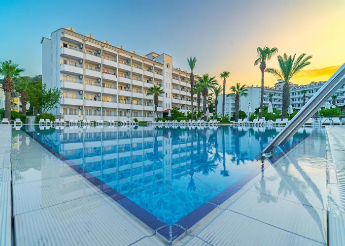 Hotel familiare: Club Pineta Hotel - All Inclusive