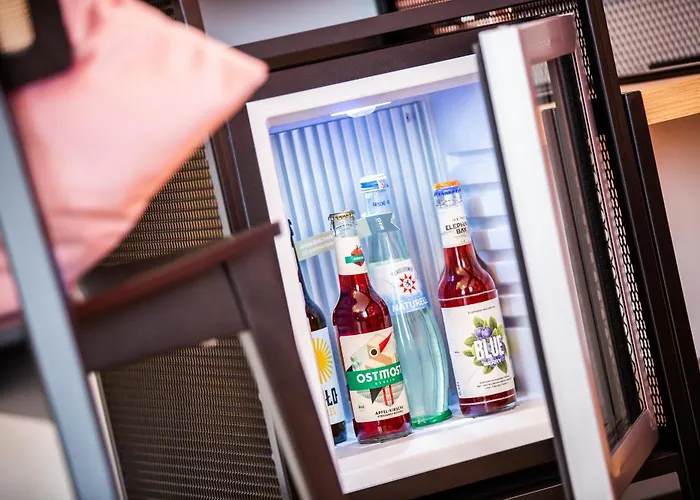 Jacuzzi-Hotel: CALMA Berlin Mitte