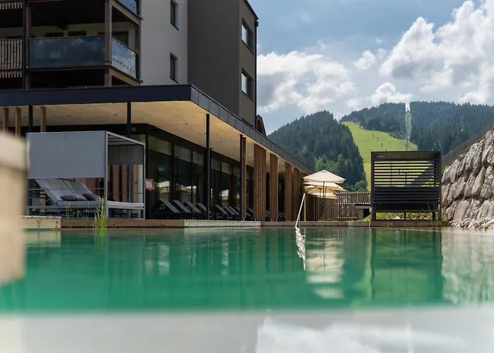 ADEA Lifestyle Suites