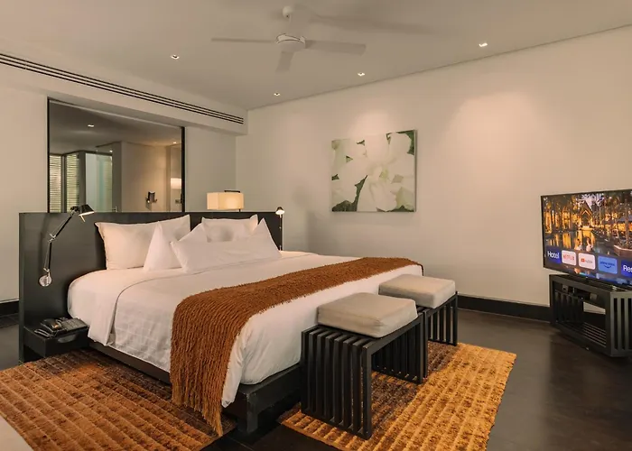 Twinpalms Surin Beach Phuket