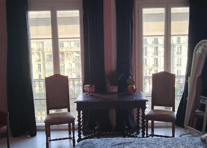 Hôtel accueillant les animaux: Chez Brigitte Guesthouse