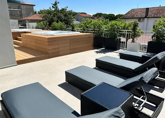 Anastasi Hotel e Residence