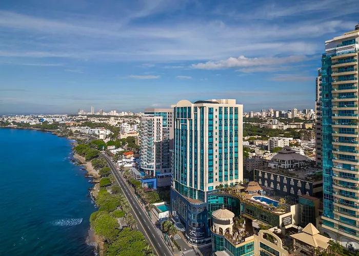 Hotel: Catalonia Santo Domingo