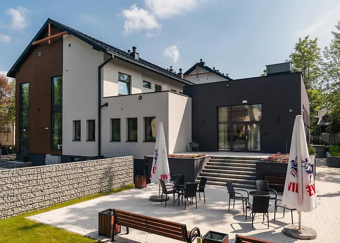 Rewita Zakopane