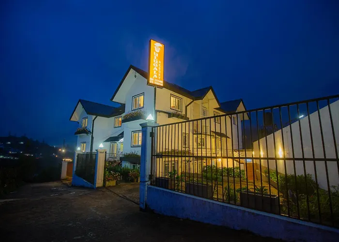 Ulugala Resort