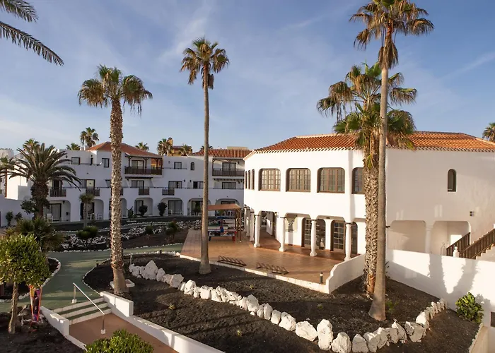 Hesperia Bristol Playa