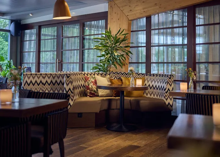 Hotel que aceita animais de estimação: Westcord Art Hotel Amsterdam 4 Stars
