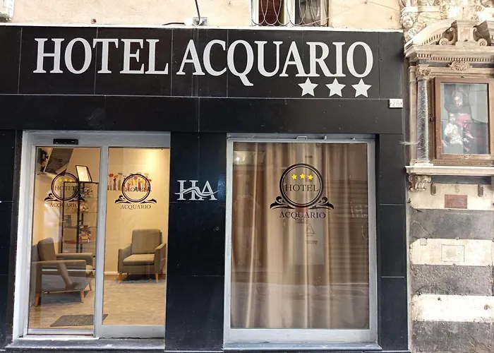 Hotel Acquario