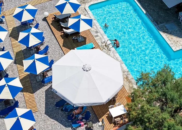 Lido Hotel