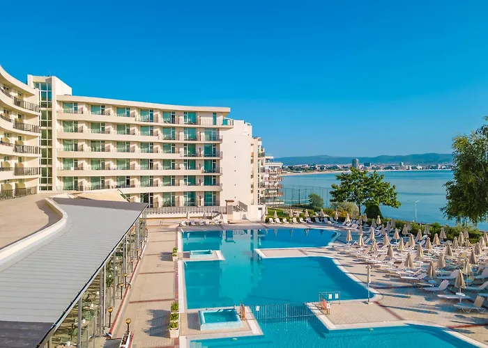Festa Panorama Hotel