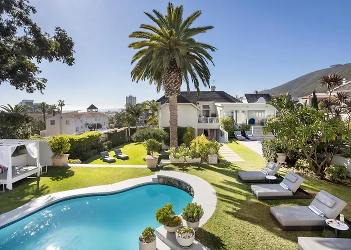 The Clarendon - Fresnaye