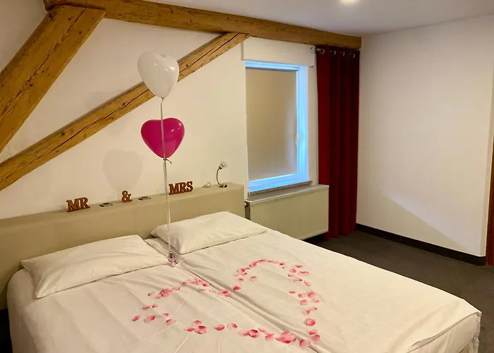 Hotel: Landhotel Zerlaut