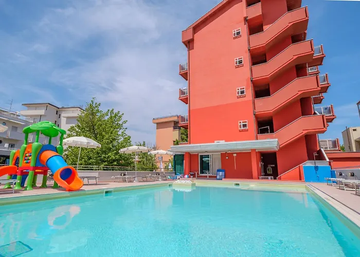  Family Mediterraneo - Azzurro Club