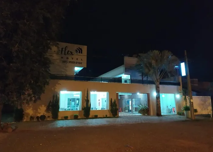 Flex Hotel