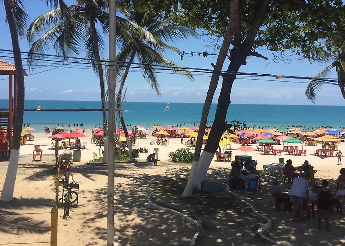 Condomínio Imperial, Praia Do Francês