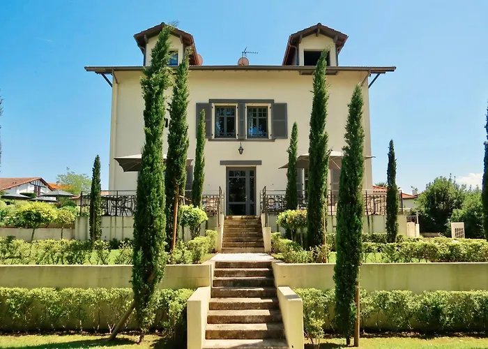 Hotel Villa La Renaissance