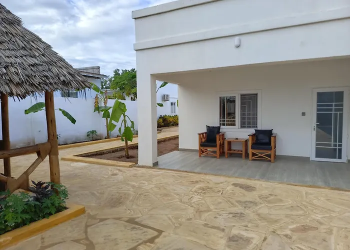 Diamond White Resort