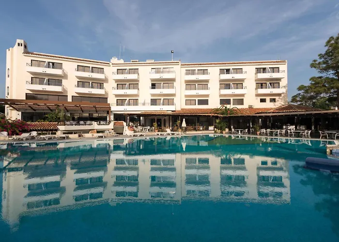 Paphos Gardens Holiday Resort