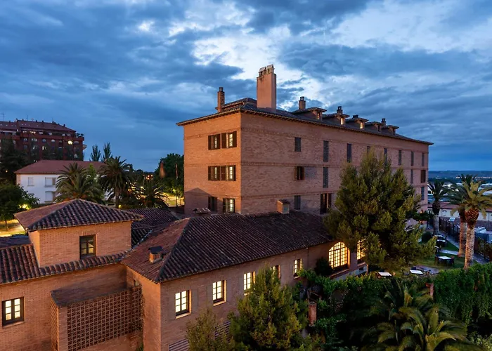Parador De