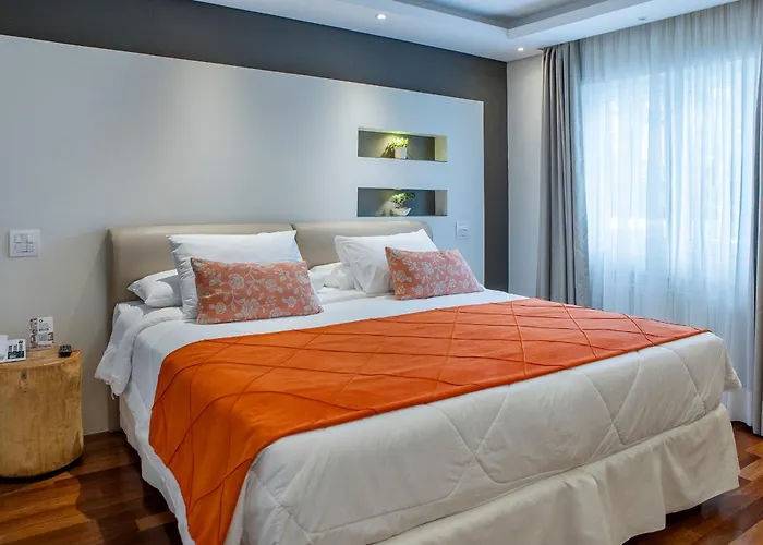 Hotel com piscina: Hotel Serra da Estrela