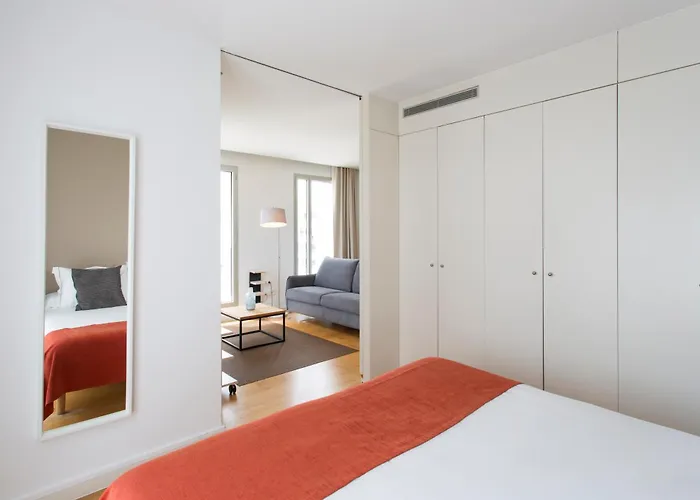 Vacation rental: Durlet Beach Apartments
