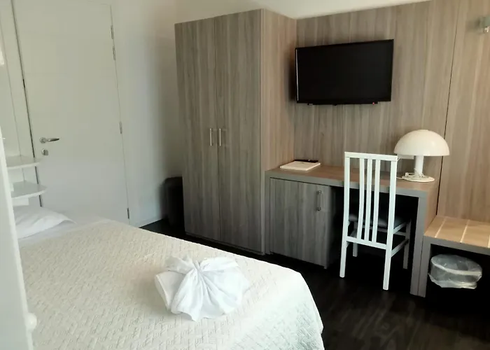 Hotel Cristallo